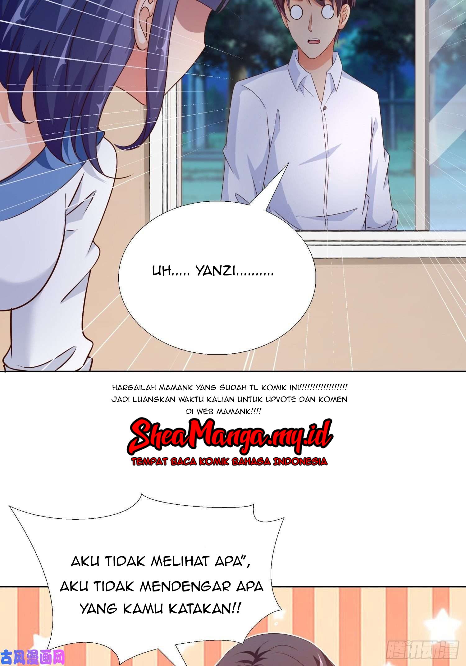 Super School Doctor (Supreme Campus Doctor) Chapter 68 Gambar 4